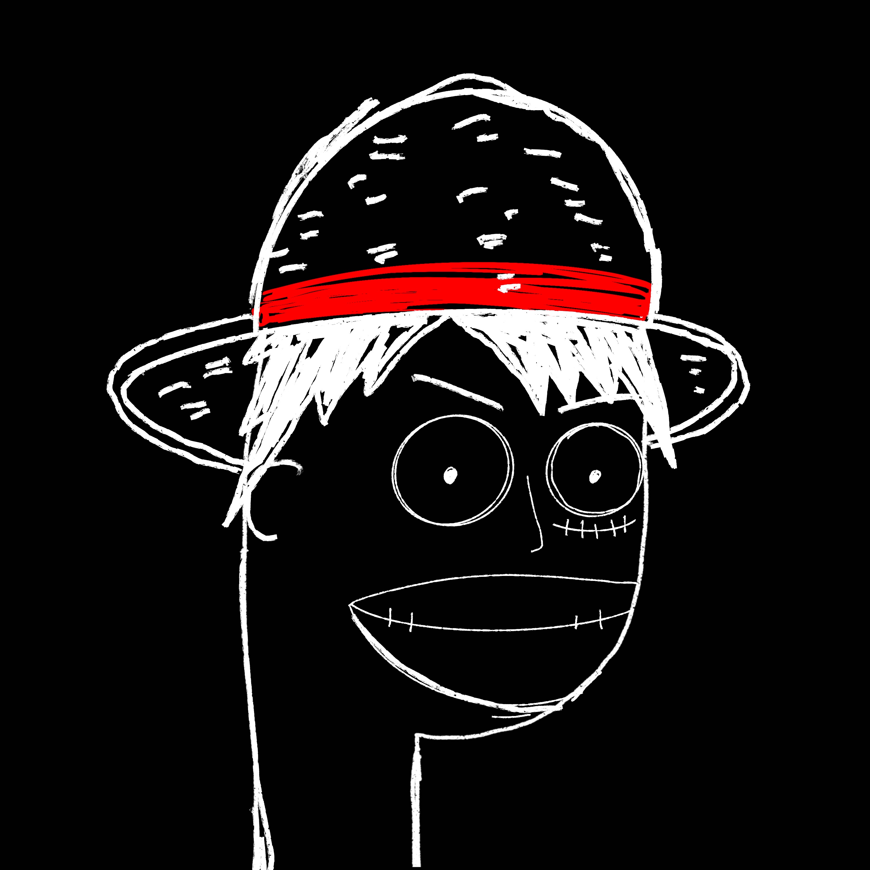 Alter Ego PFP thumbnail thumbnail
